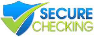 Secure Checking 