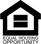 Equal Housing Lender