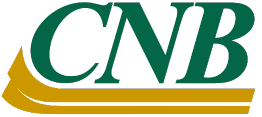 Commercial National Bank Logo